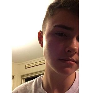 Meet your Posher, Drew